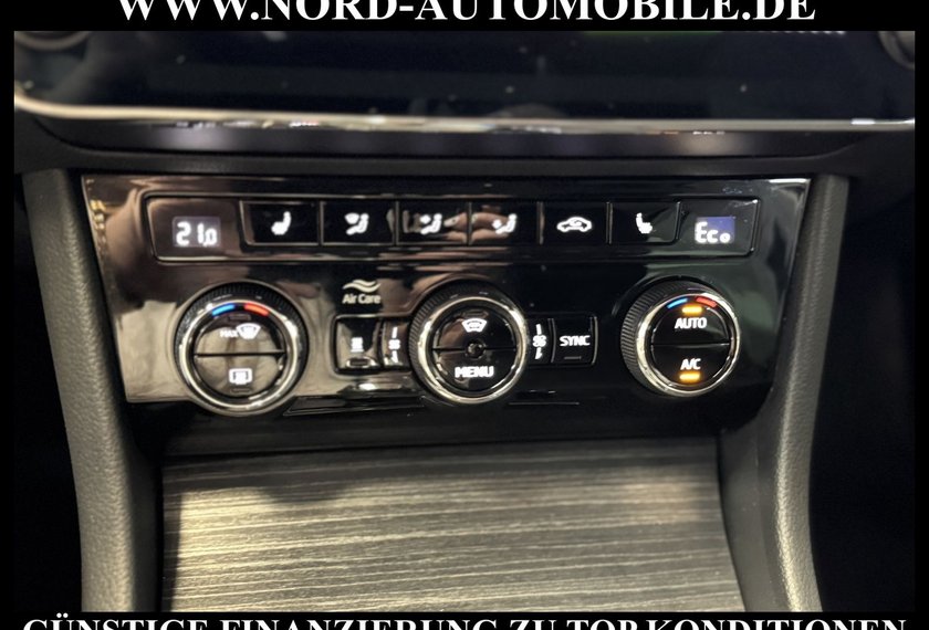 Skoda Superb Superb iV Combi Style 1.4 TSI DSG Virt.Cockpit