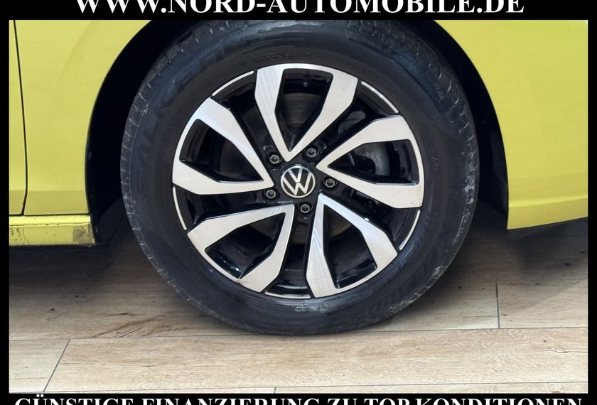 Volkswagen Golf Golf Life ACTIVE 1.5 TSI Navi/LED/ACC/Dig.Cockpi