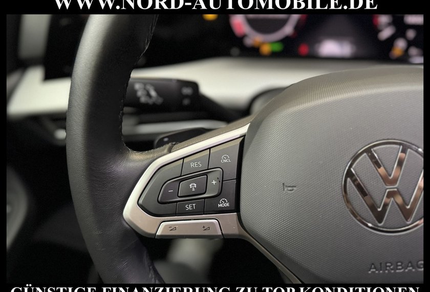 Volkswagen Golf Golf Variant Life 1.5 eTSI DSG MJ2025/Head-Up/