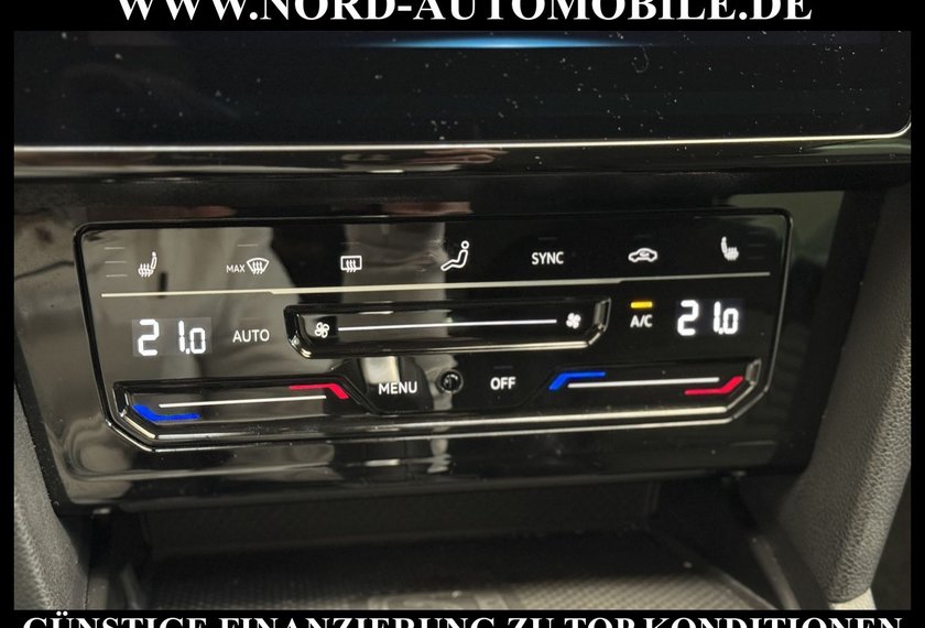 Volkswagen Passat Variant Passat Variant Business 2.0 TDI DSG Leder/Kamera