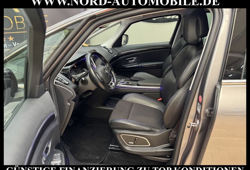 Renault Espace Espace V TECHNO 2.0 dCi *AHK*LED*18Z*KAM*