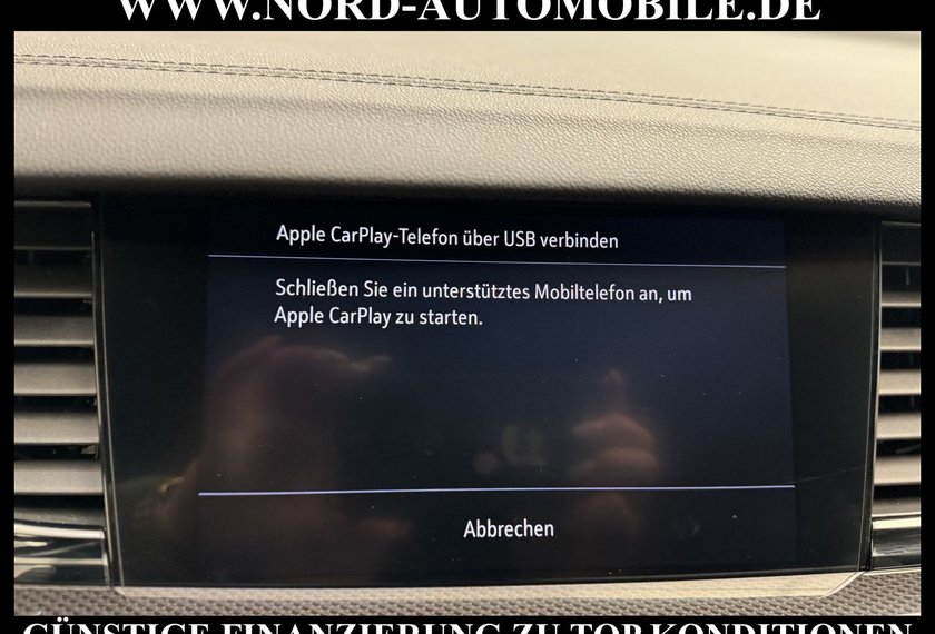 Opel Insignia Insignia B Sports Tourer 2.0 CDTi*AHK*18ZOLL*LED