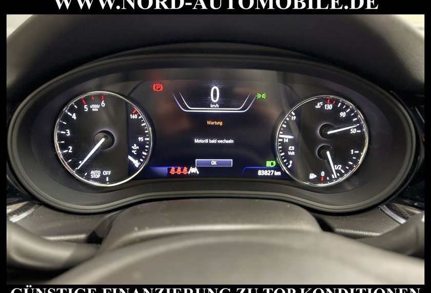 Opel Insignia Insignia B Sports Tourer OPC ULTIMATE *20Z*AHK*