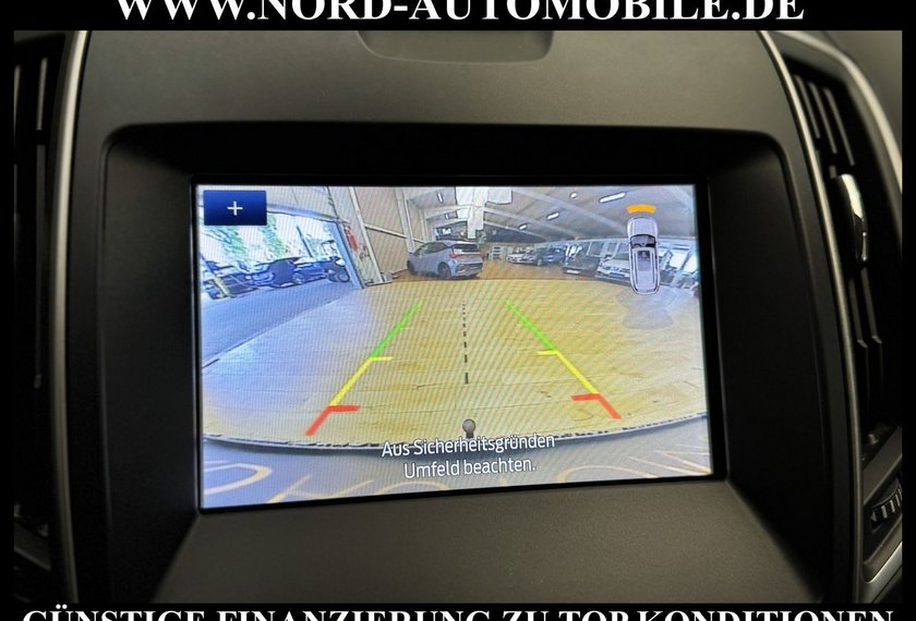 Ford Galaxy Galaxy 2.5 Hybrid Automatik *7-SITZER*AHK*SHZ* H