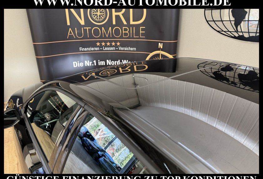 Audi A4 A4 Limousine 35TDI S-Tronic Leder/Navi/LED/17