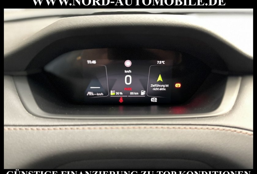 Skoda Enyaq Enyaq iV 80 Suite Wärmepumpe/AHK/ACC/21/Leder