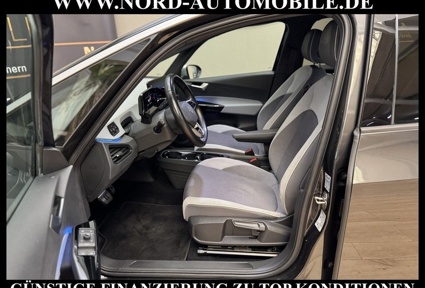 Volkswagen ID.3 ID.3 Pro Performance 1st Plus Matrix/Kamera/19/