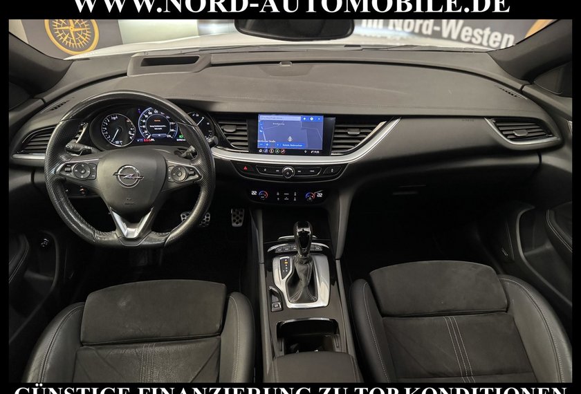 Opel Insignia Insignia B ST GSI 4x4 OPC *LED*ACC*BOSE*HUD*20Z*