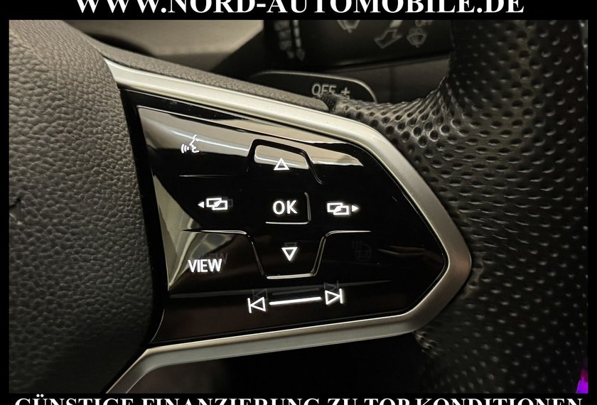 Volkswagen Golf Golf VIII GTE eHybrid DSG Navi/LED/17/PDC/17