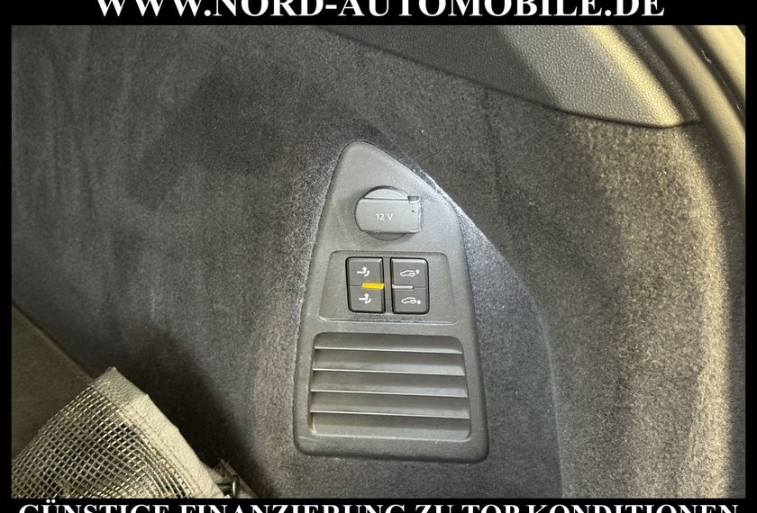 Volkswagen Touareg Touareg 3.0 TDI 4MOT Luft/Dig.Cockpit/Pano/AHK/