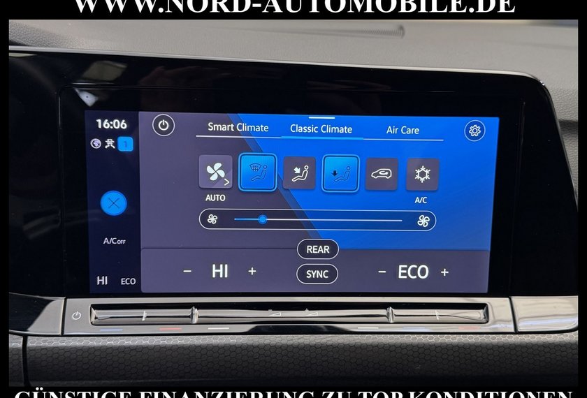 Volkswagen Golf Golf GTE 1.4 TSI eHybrid DSG Dig.Cockpit/Navi/