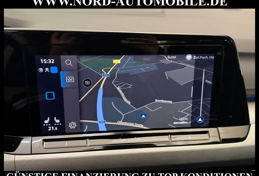 Volkswagen Golf Golf Variant Life 1.5 eTSI DSG Navi/LED/PDC/ACC