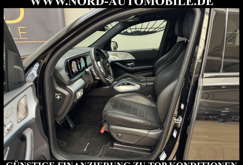 Mercedes-Benz GLE 350 GLE 350 de 4Matic AMG*20Z*NIGHT*360*DISTRO*UPE96