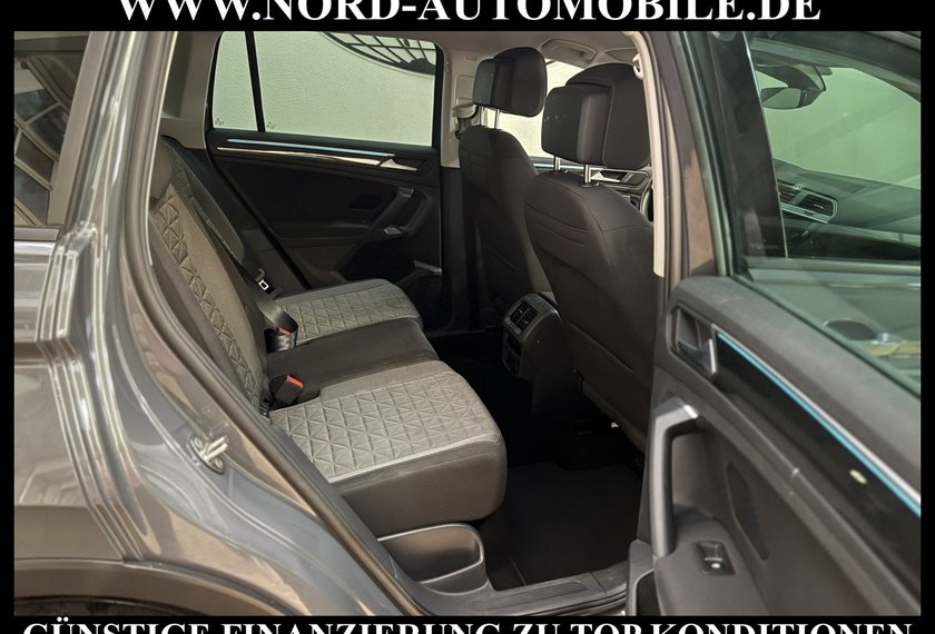 Volkswagen Tiguan Tiguan Life 2.0 TDI DSG Kamera/Navi/LED/
