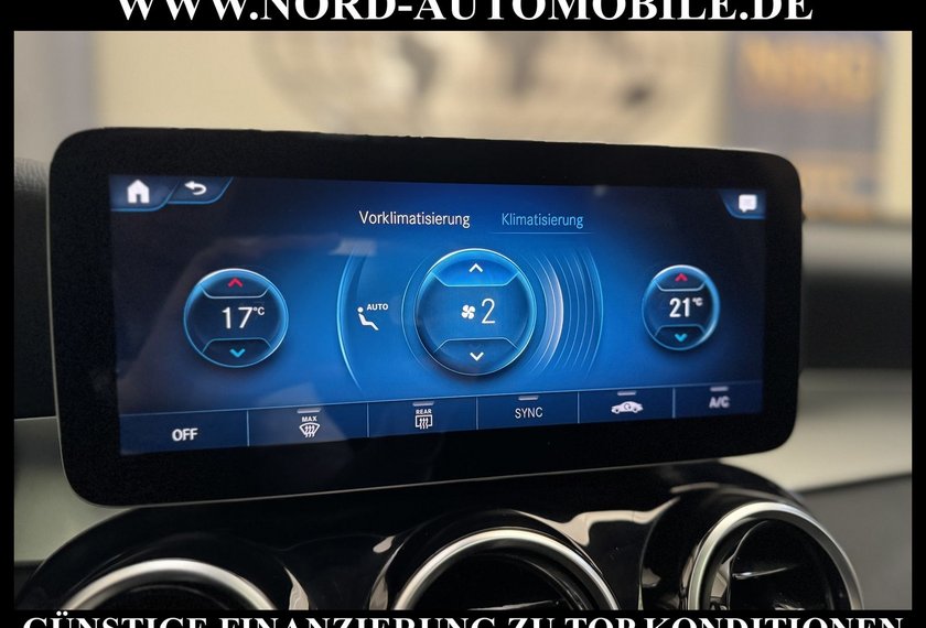 Mercedes-Benz GLC 300 GLC 300 e 4Matic *Distro+*Pano*Trittbrett*MBEAM*