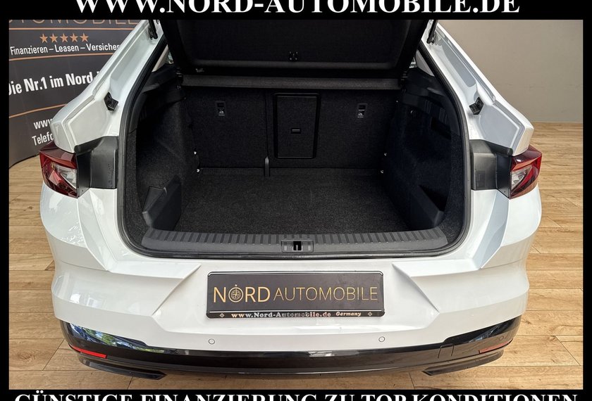Skoda Enyaq Enyaq Coupé 60 Loft Pano/Kamera/Teilleder/Navi/