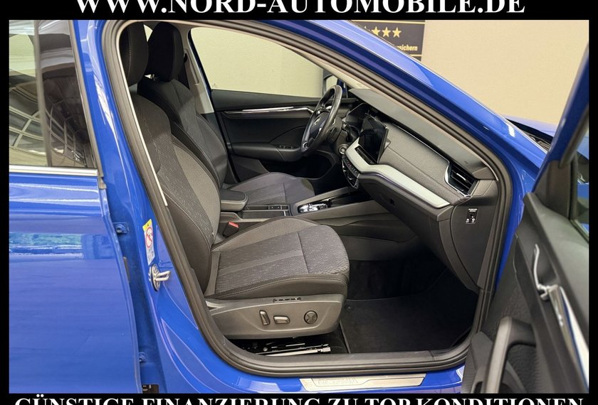 Skoda Octavia Octavia iV Limousine Style 1.4 TSI DSG Head-Up