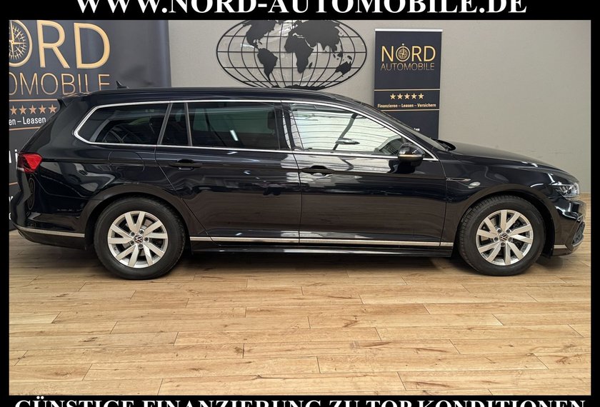 Volkswagen Passat Variant Passat Variant R-Line 2.0 TDI Dig.Cockpit/Kamera