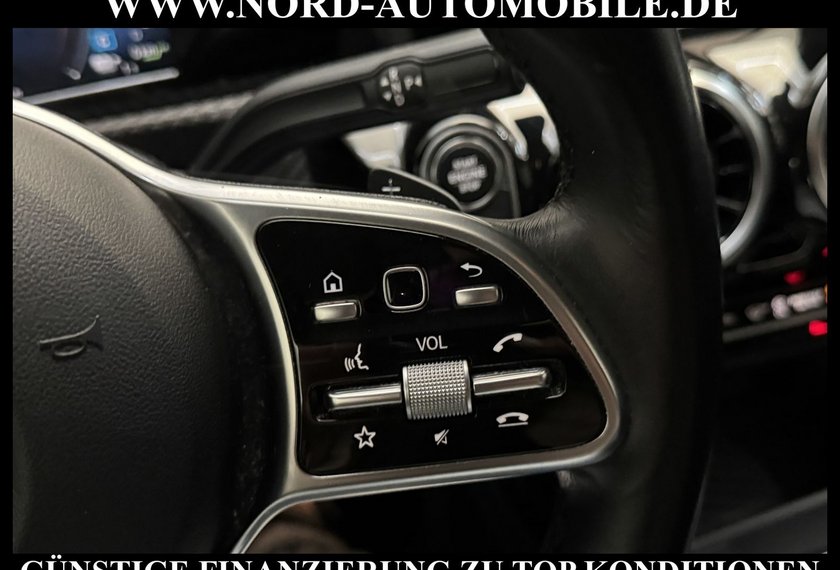 Mercedes-Benz A 250 A 250 e DCT STYLE *UPE:45*NAV*KAM*17Z*LEDER*