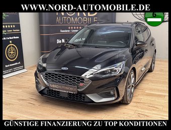 Ford Focus Focus Turnier 2.0 EB ST *RECARO*AHK*ACC*B&amp;O*