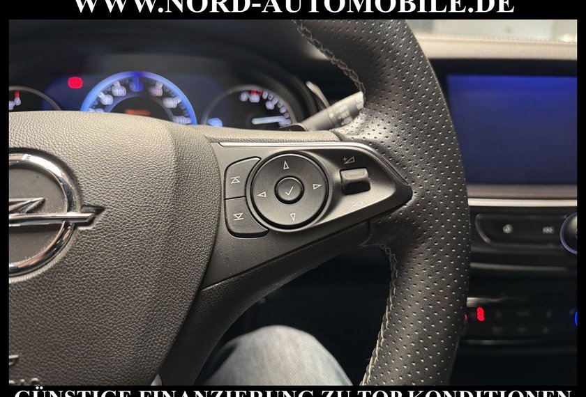 Opel Insignia Insignia B ST 2.0 CDTi Ultimate GS/OPC *AHK*ACC*