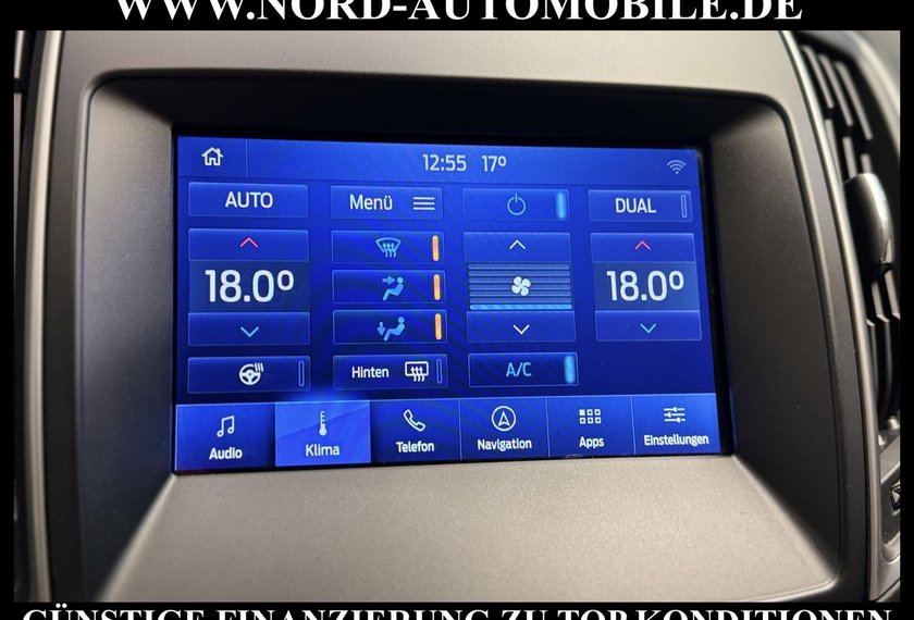 Ford Galaxy Galaxy 2.5 Hybrid *7-SITZE*AHK*LED*NAV*UPE:52*