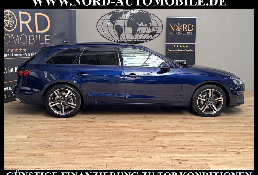 Audi A4 A4 Avant 50 TDI quattro*VIRT*18Z*KEYL*ACC*UPE:73