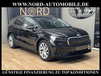 Skoda Enyaq Enyaq iV 80 Loftb Wärmepumpe/Matrix/20
