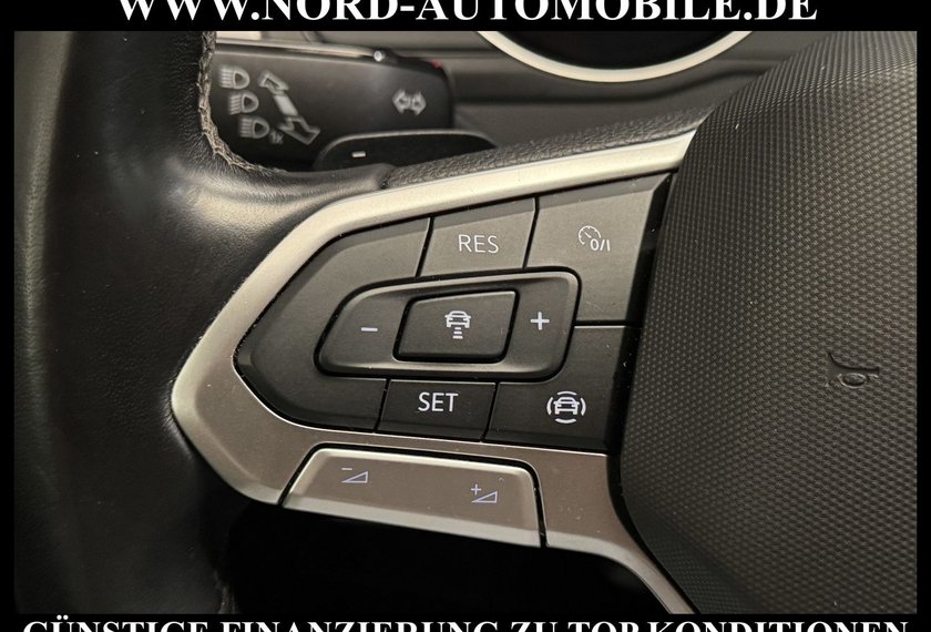 Volkswagen Passat Variant Passat Variant 2.0 TDI DSG AHK/Kamera/Navi/LED