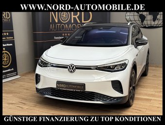 Volkswagen ID.4 ID.4 1st Pro Performance*AHK*WÄRMEPUMPE*NAVI*20Z