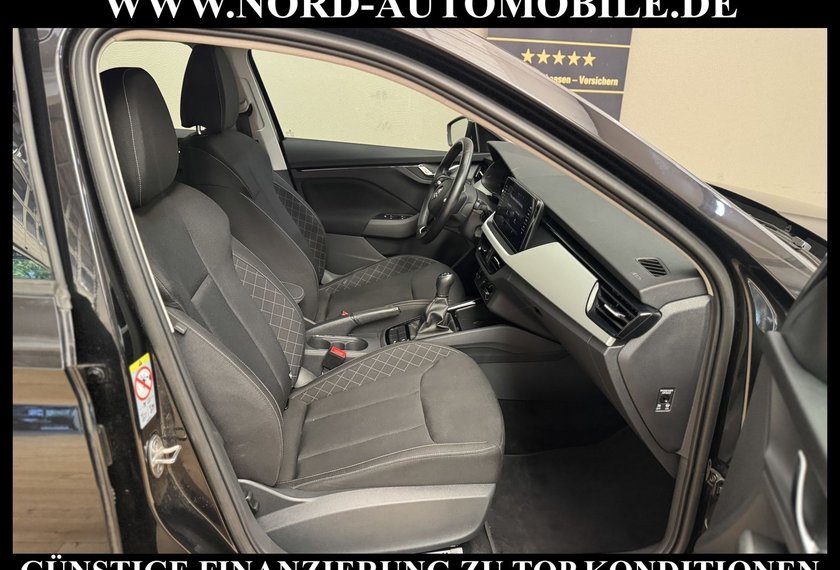Skoda Scala Scala 1.0 TSI Ambition *VIRT*LED*SHZ*NAVI*16Z