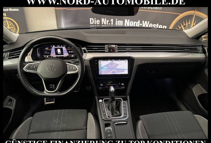 Volkswagen Passat Alltrack Passat Alltrack 4MOT 2.0 TDI DSG Kamera/19/Dig.C