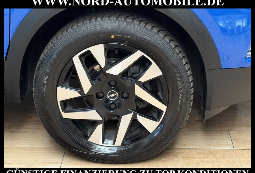 Opel Mokka Mokka Elegance Automatik *LED*Navi*Kamera*ACC*
