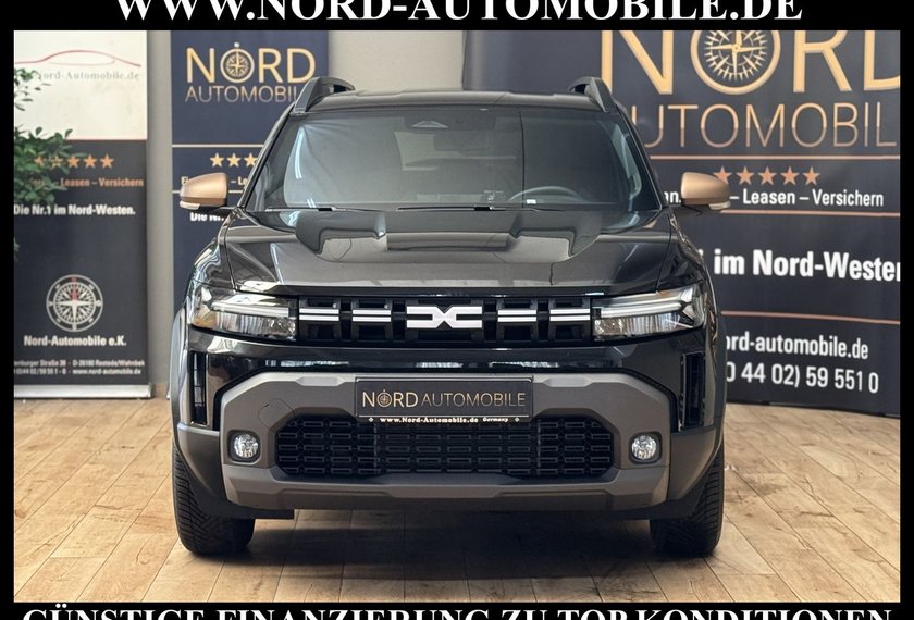 Dacia Duster Duster III Hybrid 155 Extreme *KAM*SHZ*NAVI*