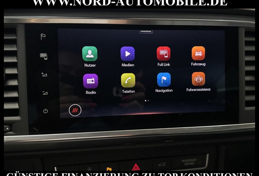 Seat Ateca Ateca Style 2.0 TDI Kamera/Navi/LED/Virt.Cockpit