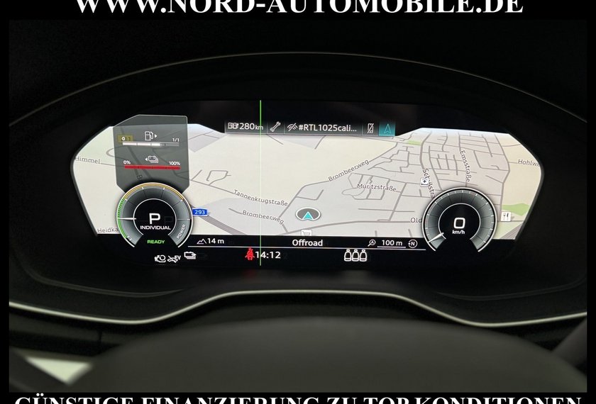 Audi Q5 Q5 Sportback S-Line QU. 2.0 55 TFSI e  Kamera/20