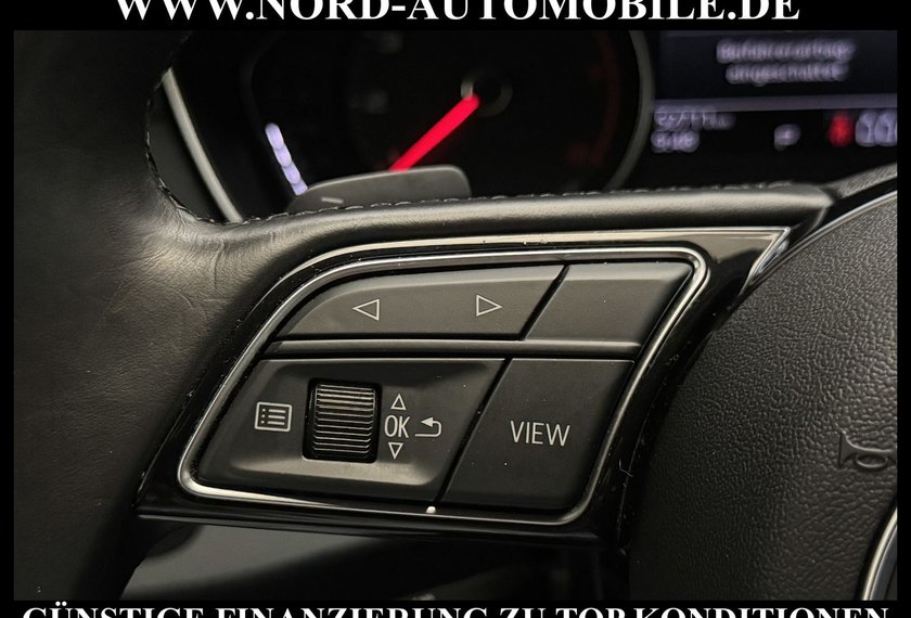 Audi A4 A4 35 Avant 2.0 TFSI S-Tronic Navi/LED/PDC/SHZ