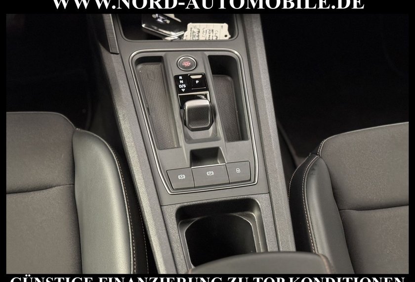 Cupra Formentor Formentor 1.5 TSI DSG Navi/LED/ACC/PDC