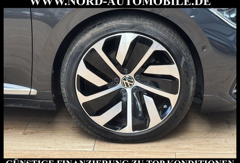 Volkswagen Arteon Arteon Shooting Brake R-Line 4MOT 2.0 TDI DSG 19