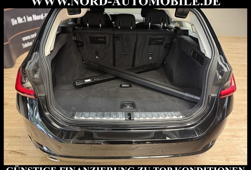 BMW 320 320 d touring xDrive Face-Lift*CURVED*ACC*UPE:65