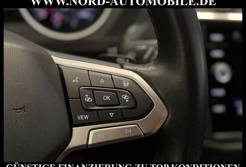 Volkswagen Tiguan Tiguan Life 1.5 TSI DSG Navi/LED/PDC/SHZ/16