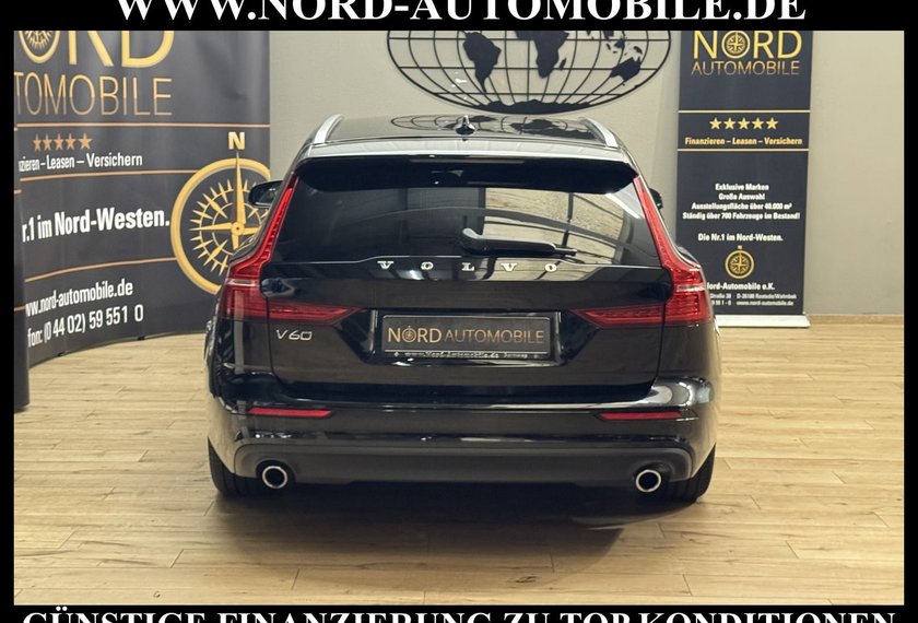 Volvo V60 V60 Kombi B4 D Momentum Pro *LED*BLIS*Kamera*SHZ