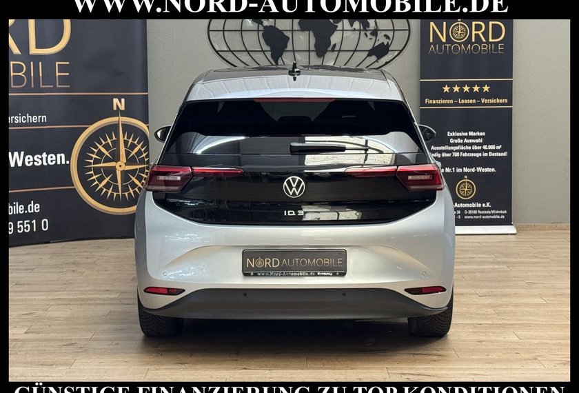 Volkswagen ID.3 ID.3 Pro Performance Sportpaket HeadUp/AreaView/