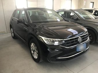Volkswagen Tiguan Tiguan 2.0 TDI Life ACC/Side&amp;Lane/LED/PDC