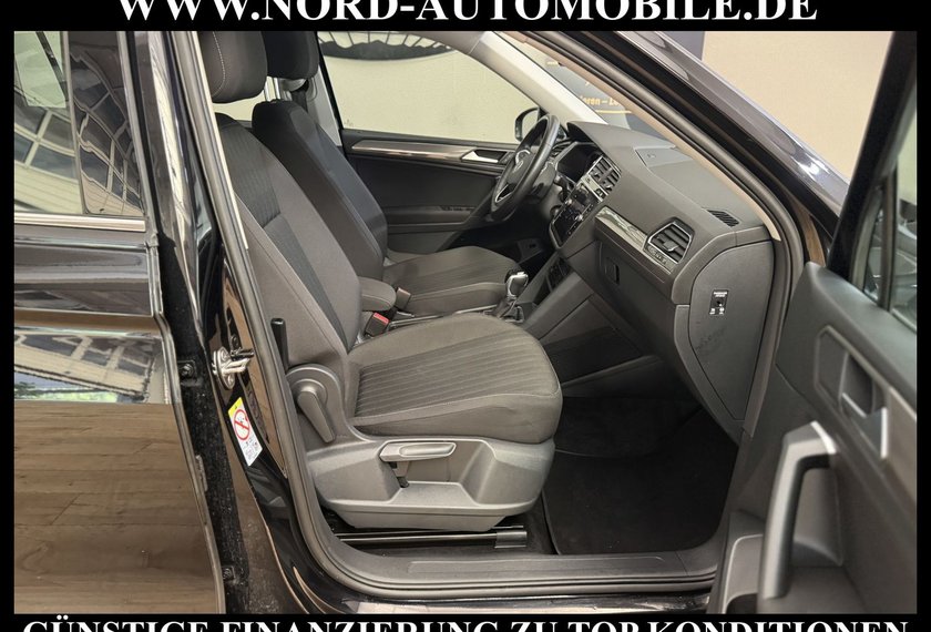 Volkswagen Tiguan Allspace Tiguan Allspace 1.5 TSI Life DSG 7-Sitzer/AHK/18