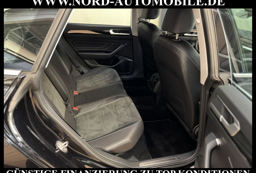 Volkswagen Arteon Arteon Shooting Brake 2.0 TDI Elegance 4M DSG