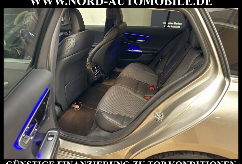 Mercedes-Benz C 300 C 300 e T Avantgarde Distro+*Memory*4SHZ*DigiLED