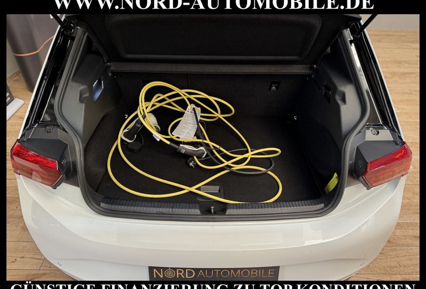 Volkswagen ID.3 ID.3 Pro Performance Kamera/Navi/LED/20