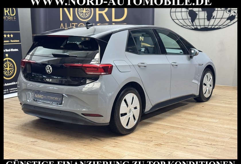 Volkswagen ID.3 ID.3 Pro Performance Life CCS*Wärmepumpe/ACC