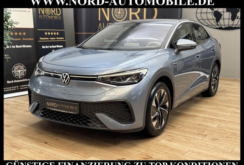 Volkswagen ID.5 ID.5 Pro Sportpaket Kamera/ACC/Navi/LED/19